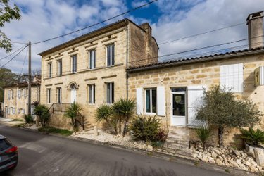 Maison a vendre Paillet 33550 Gironde 275 m2 7 pièces 519000 euros