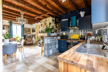 Maison a vendre Paillet 33550 Gironde 275 m2 7 pièces 519000 euros