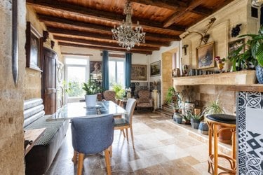 Maison a vendre Paillet 33550 Gironde 275 m2 7 pièces 519000 euros