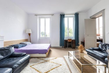 Maison a vendre Paillet 33550 Gironde 275 m2 7 pièces 498000 euros