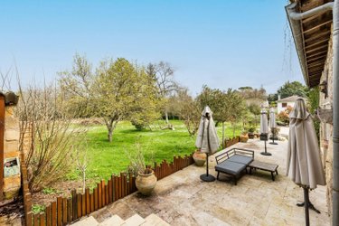 Maison a vendre Paillet 33550 Gironde 275 m2 7 pièces 498000 euros