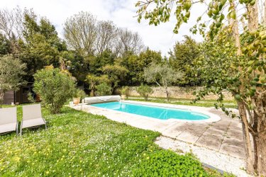 Maison a vendre Paillet 33550 Gironde 275 m2 7 pièces 519000 euros