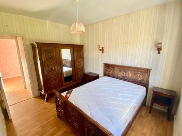 Maison a vendre Parigné-le-Pôlin 72330 Sarthe 142 m2  194250 euros