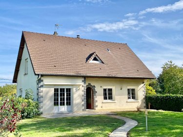 Maison a vendre Parigné-le-Pôlin 72330 Sarthe 142 m2  194250 euros