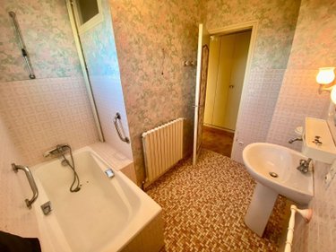 Maison a vendre Parigné-le-Pôlin 72330 Sarthe 142 m2  194250 euros