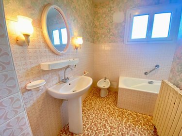 Maison a vendre Parigné-le-Pôlin 72330 Sarthe 142 m2  194250 euros