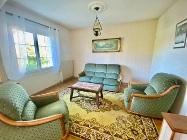 Maison a vendre Parigné-le-Pôlin 72330 Sarthe 142 m2  194250 euros