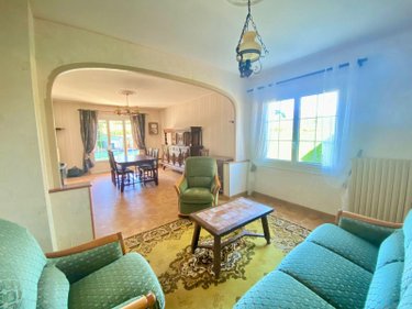 Maison a vendre Parigné-le-Pôlin 72330 Sarthe 142 m2  194250 euros