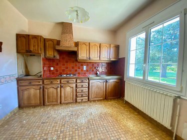 Maison a vendre Parigné-le-Pôlin 72330 Sarthe 142 m2  194250 euros