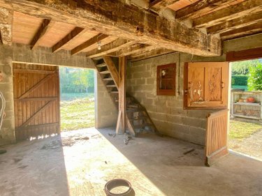Maison a vendre Parigné-le-Pôlin 72330 Sarthe 142 m2  194250 euros