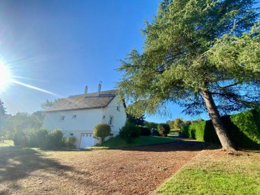 Maison a vendre Parigné-le-Pôlin 72330 Sarthe 142 m2  194250 euros