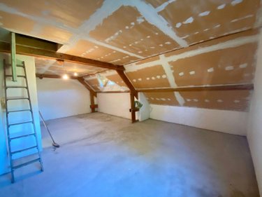 Maison a vendre Parigné-le-Pôlin 72330 Sarthe 142 m2  194250 euros
