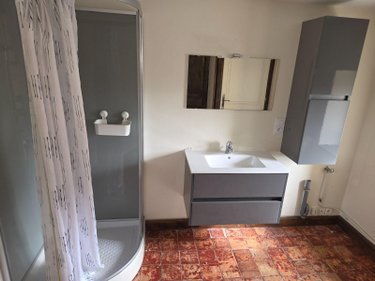 Maison a vendre La Baconnière 53240 Mayenne 128 m2 8 pièces 202800 euros