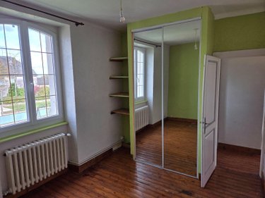 Maison a vendre La Baconnière 53240 Mayenne 128 m2 8 pièces 202800 euros