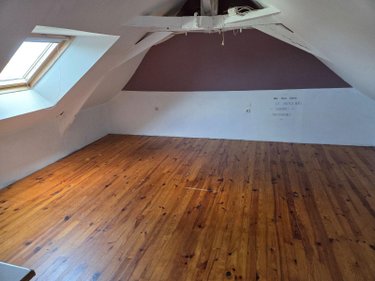 Maison a vendre La Baconnière 53240 Mayenne 128 m2 8 pièces 202800 euros