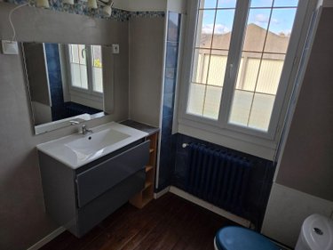 Maison a vendre La Baconnière 53240 Mayenne 128 m2 8 pièces 202800 euros