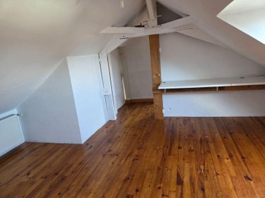 Maison a vendre La Baconnière 53240 Mayenne 128 m2 8 pièces 202800 euros