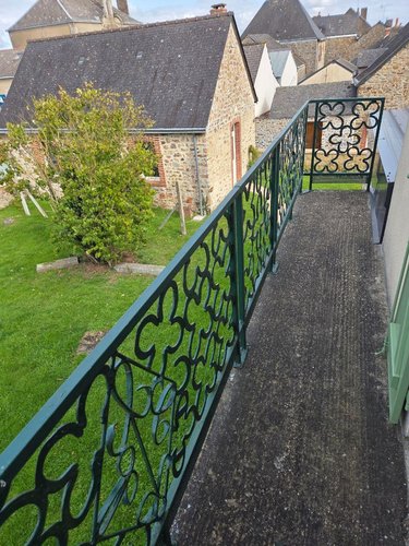 Maison a vendre La Baconnière 53240 Mayenne 128 m2 8 pièces 202800 euros