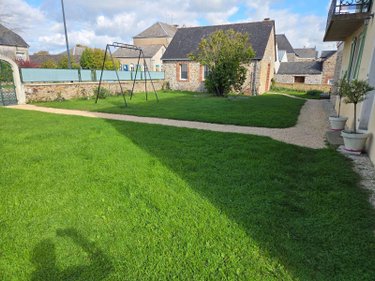 Maison a vendre La Baconnière 53240 Mayenne 128 m2 8 pièces 202800 euros