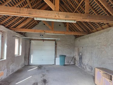 Maison a vendre La Baconnière 53240 Mayenne 128 m2 8 pièces 202800 euros