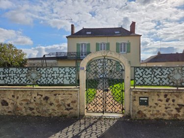 Maison a vendre La Baconnière 53240 Mayenne 128 m2 8 pièces 202800 euros
