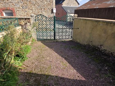 Maison a vendre La Baconnière 53240 Mayenne 128 m2 8 pièces 202800 euros