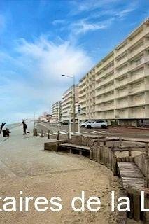 Appartement a vendre Neufchâtel-Hardelot 62152 Pas-de-Calais 86 m2 4 pièces 676000 euros
