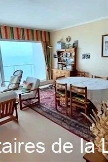 Appartement a vendre Neufchâtel-Hardelot 62152 Pas-de-Calais 86 m2 4 pièces 676000 euros