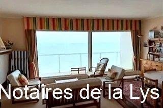 Appartement a vendre Neufchâtel-Hardelot 62152 Pas-de-Calais 86 m2 4 pièces 676000 euros