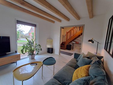 Maison a vendre Bollezeele 59470 Nord 118 m2 5 pièces 299990 euros