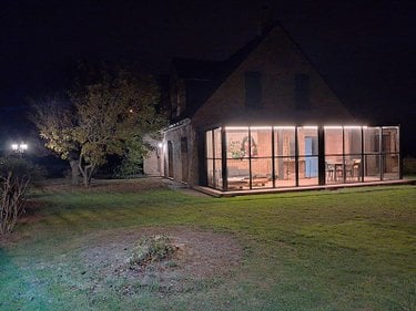 Maison a vendre Bollezeele 59470 Nord 118 m2 5 pièces 299990 euros