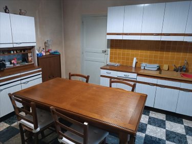 Maison a vendre Rennes 35000 Ille-et-Vilaine 79 m2 4 pièces 385540 euros
