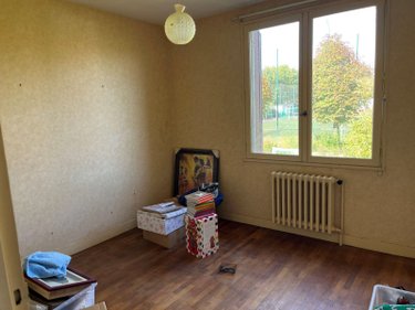 Maison a vendre Vitré 35500 Ille-et-Vilaine 63 m2 3 pièces 197980 euros