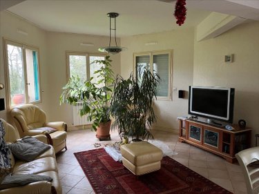 Maison a vendre Saint-M'Hervé 35500 Ille-et-Vilaine 236 m2 6 pièces 312600 euros