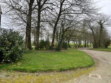 Maison a vendre Saint-M'Hervé 35500 Ille-et-Vilaine 236 m2 6 pièces 312600 euros