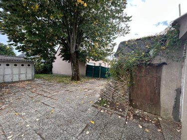 Maison a vendre Chalonnes-sur-Loire 49290 Maine-et-Loire 80 m2 4 pièces 178971 euros