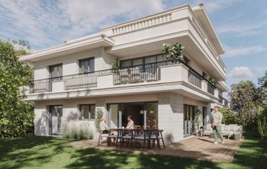 Appartement a vendre Arcachon 33120 Gironde 56 m2 3 pièces 908800 euros
