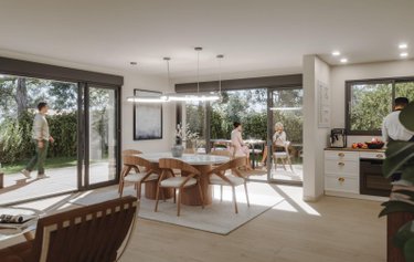 Appartement a vendre Arcachon 33120 Gironde 56 m2 3 pièces 908800 euros