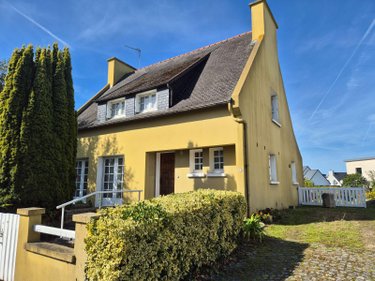 Maison a vendre Saint-Pol-de-Léon 29250 Finistère 114 m2 6 pièces 261500 euros