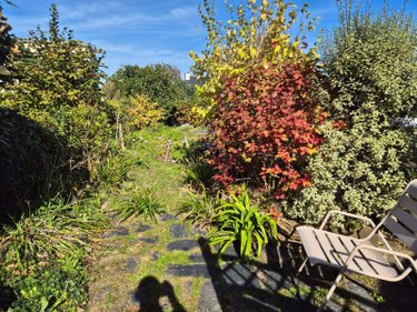 Maison a vendre Saint-Pol-de-Léon 29250 Finistère 114 m2 6 pièces 261500 euros