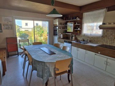 Maison a vendre Saint-Pol-de-Léon 29250 Finistère 114 m2 6 pièces 261500 euros