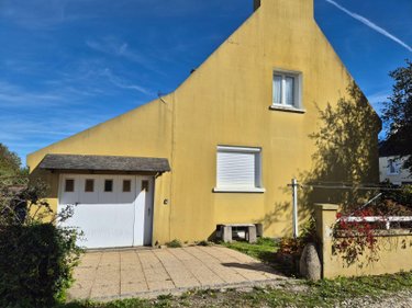 Maison a vendre Saint-Pol-de-Léon 29250 Finistère 114 m2 6 pièces 261500 euros