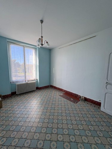 Maison a vendre Argenton-sur-Creuse 36200 Indre 126 m2 7 pièces 164300 euros