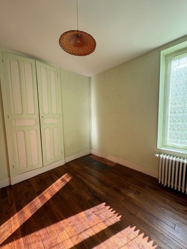 Maison a vendre Argenton-sur-Creuse 36200 Indre 126 m2 7 pièces 164300 euros
