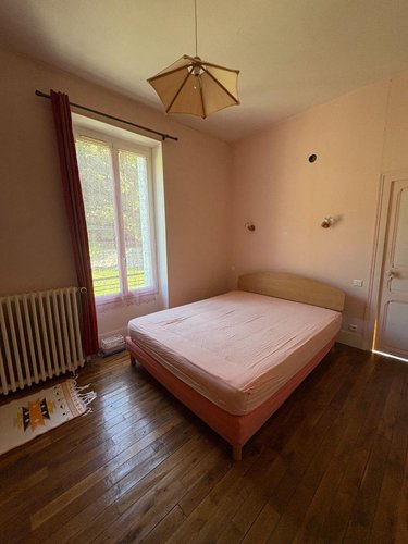 Maison a vendre Argenton-sur-Creuse 36200 Indre 126 m2 7 pièces 164300 euros