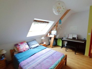 Maison a vendre Laillé 35890 Ille-et-Vilaine 109 m2 6 pièces 351900 euros
