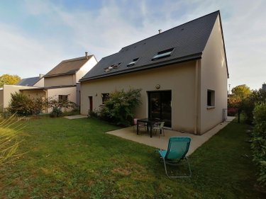 Maison a vendre Laillé 35890 Ille-et-Vilaine 109 m2 6 pièces 351900 euros