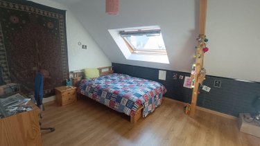 Maison a vendre Laillé 35890 Ille-et-Vilaine 109 m2 6 pièces 351900 euros