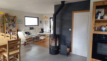 Maison a vendre Laillé 35890 Ille-et-Vilaine 109 m2 6 pièces 351900 euros