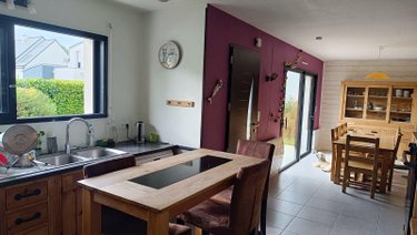 Maison a vendre Laillé 35890 Ille-et-Vilaine 109 m2 6 pièces 351900 euros